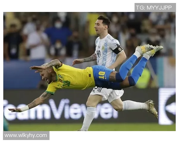 卡梅西引领阿根廷夺得美洲杯冠军书写传奇时刻